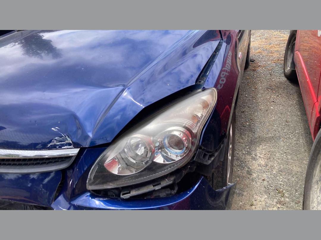 Photo '5' of Hyundai I30 Crdi