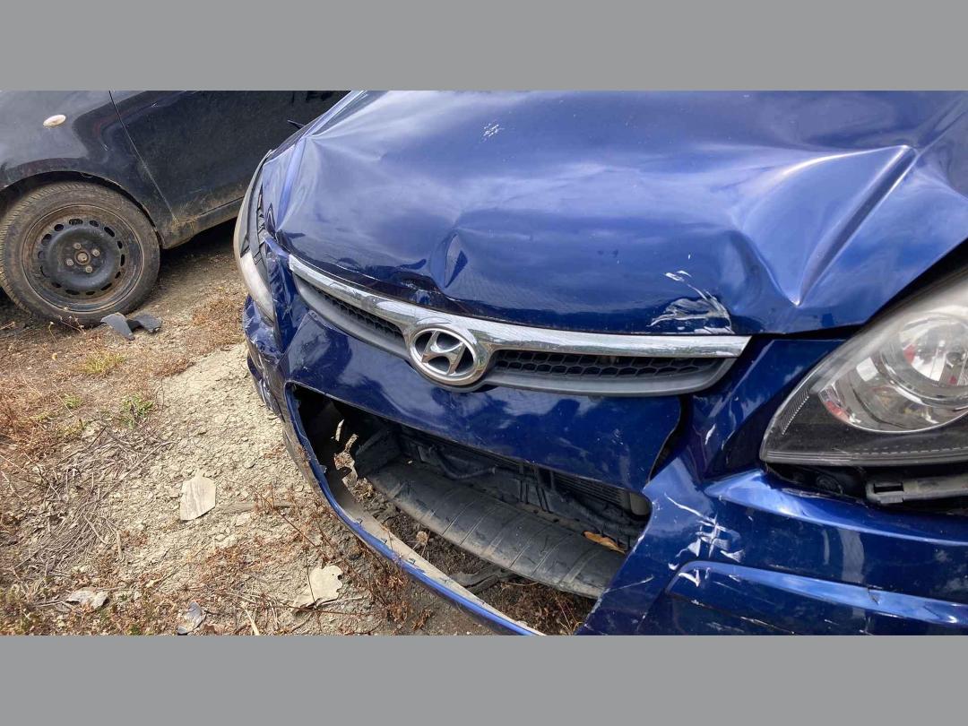 Photo '4' of Hyundai I30 Crdi