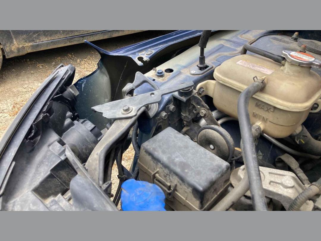 Photo '10' of Hyundai I30 Crdi