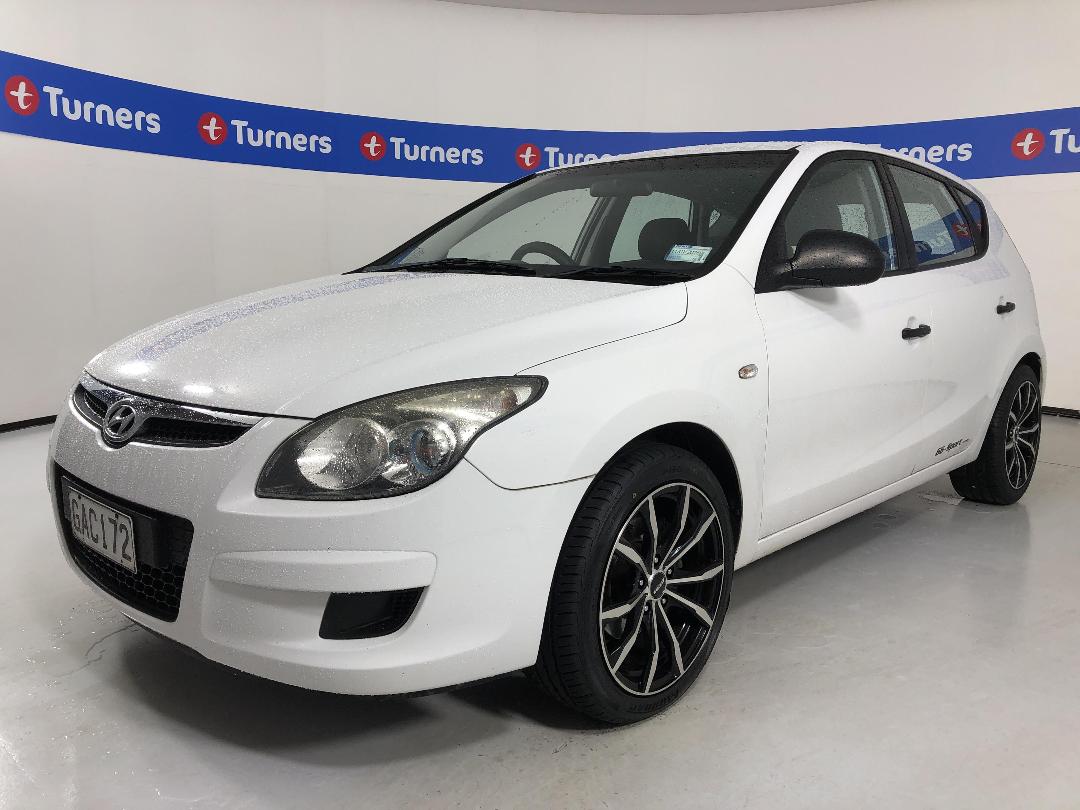 Photo '4' of Hyundai I30