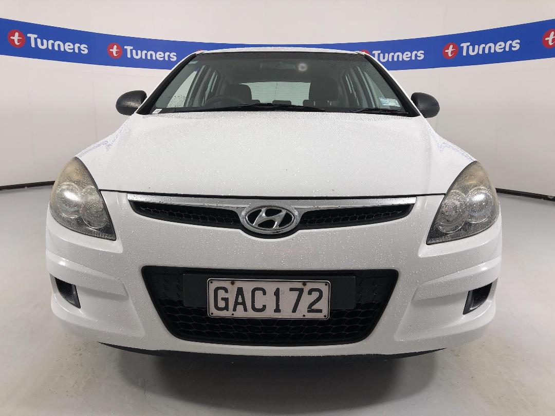 Photo '2' of Hyundai I30