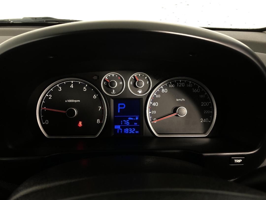 Photo '21' of Hyundai I30