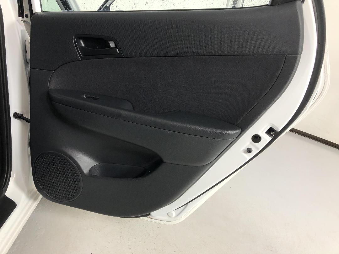 Photo '19' of Hyundai I30