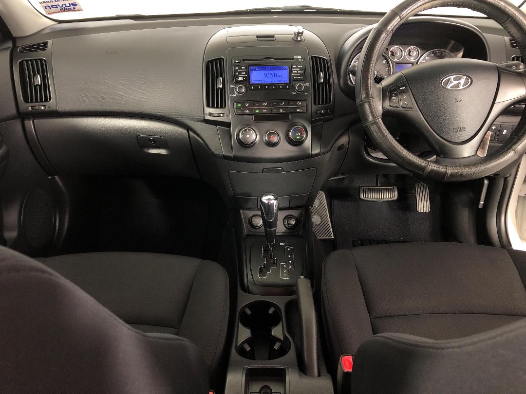 Photo '17' of Hyundai I30