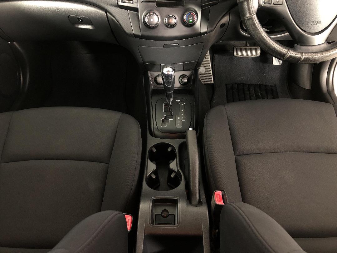 Photo '18' of Hyundai I30