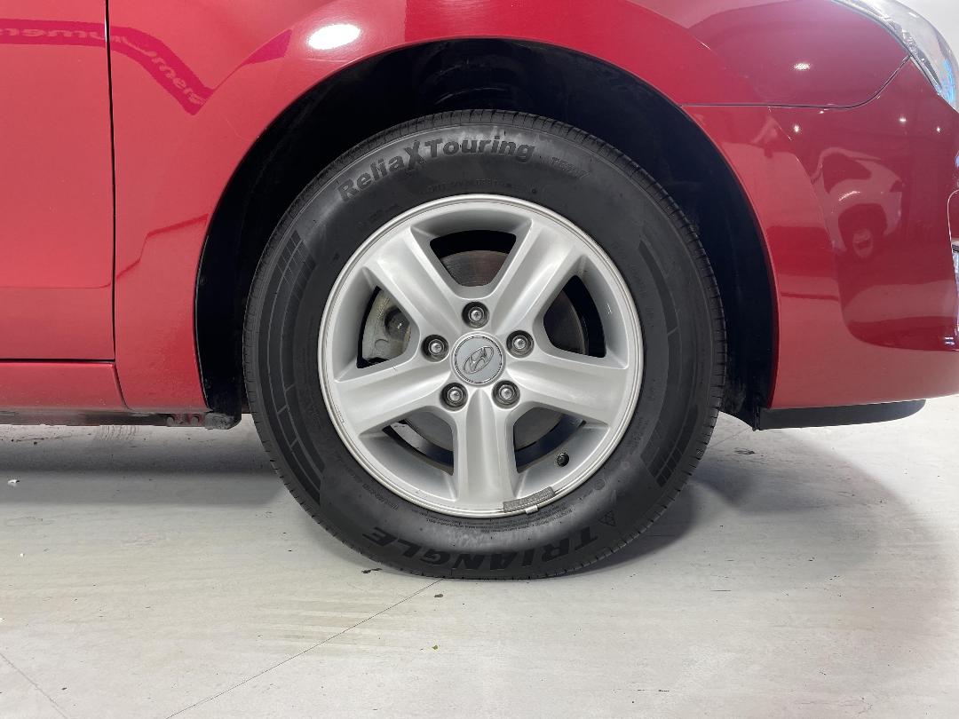 Photo '9' of Hyundai I30 Photo '9' of Hyundai I30