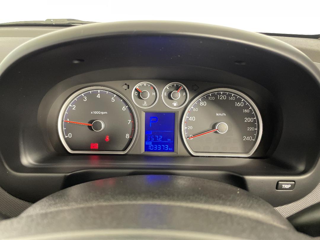 Photo '21' of Hyundai I30 Photo '21' of Hyundai I30