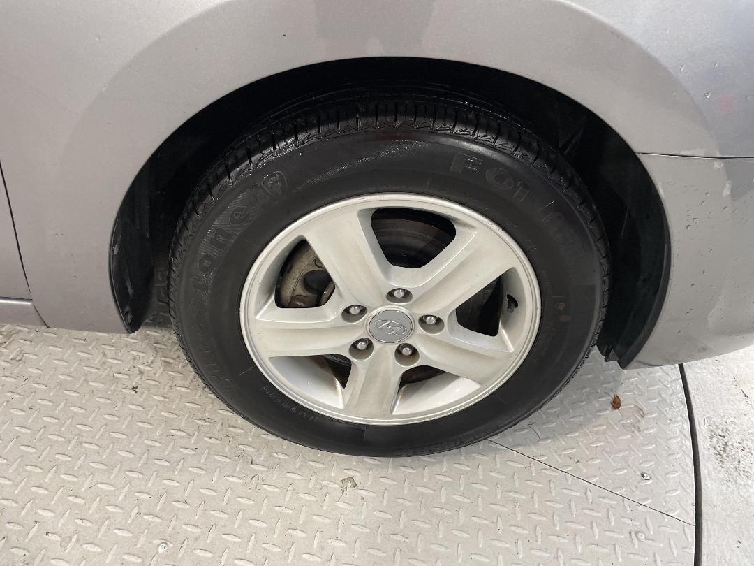 Photo '9' of Hyundai I30