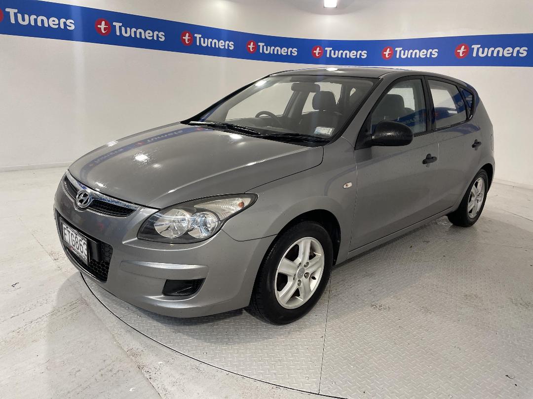 Photo '4' of Hyundai I30