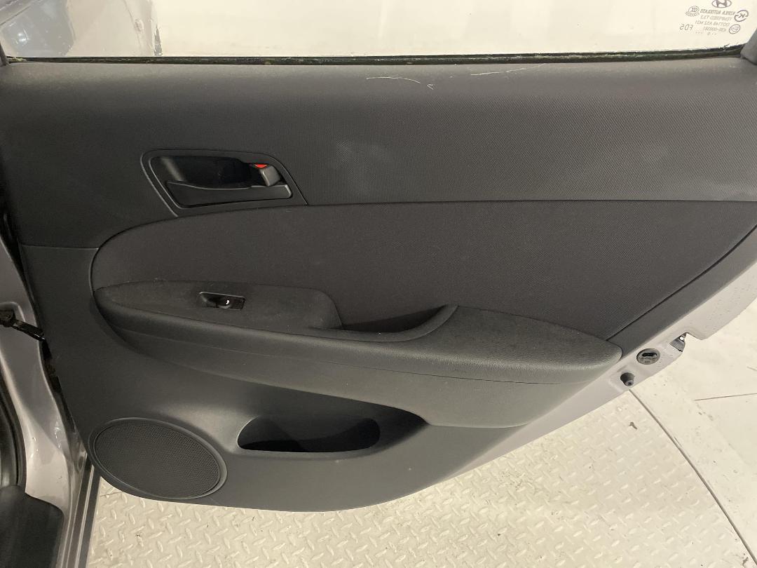 Photo '19' of Hyundai I30