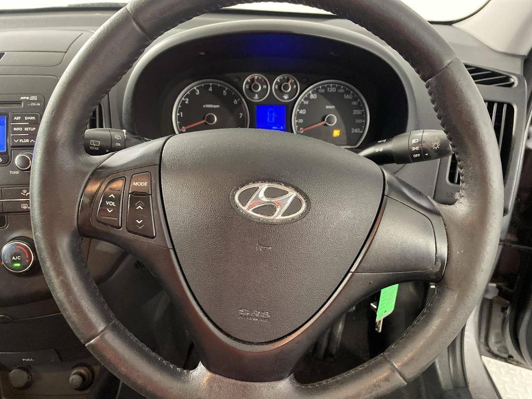 Photo '26' of Hyundai I30