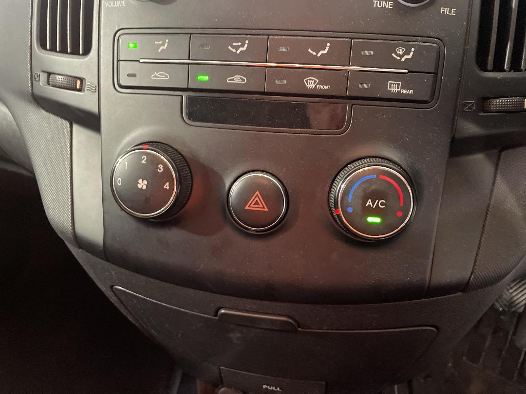 Photo '28' of Hyundai I30