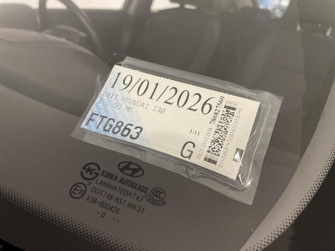 Photo '32' of Hyundai I30