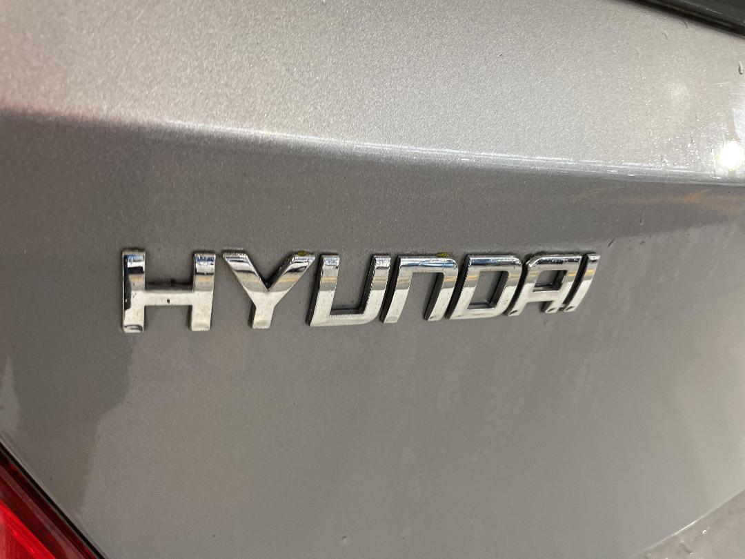 Photo '33' of Hyundai I30