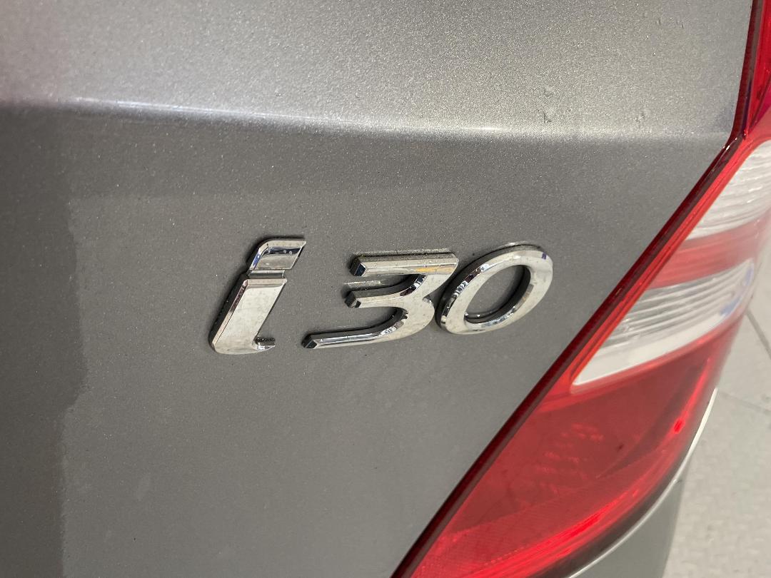 Photo '34' of Hyundai I30