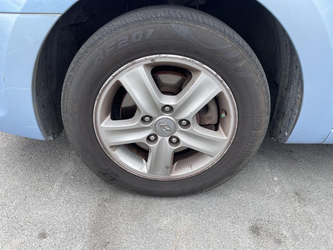 Photo '5' of Hyundai I30 Photo '5' of Hyundai I30