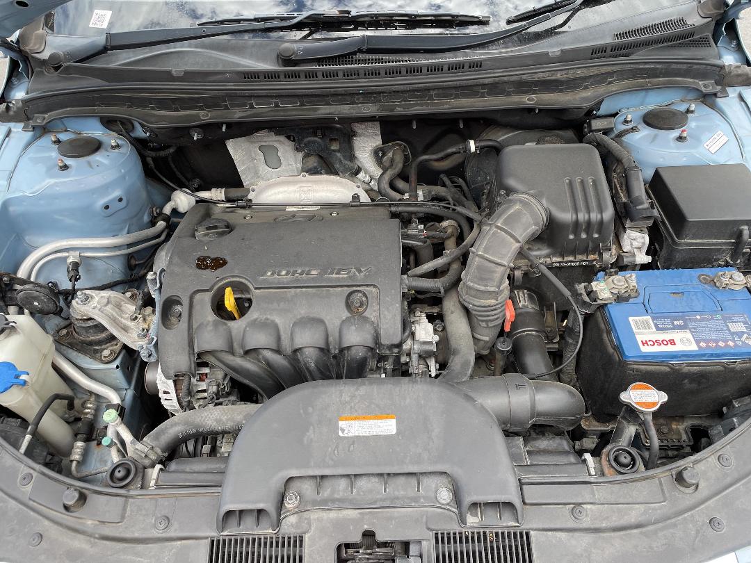 Photo '6' of Hyundai I30 Photo '6' of Hyundai I30