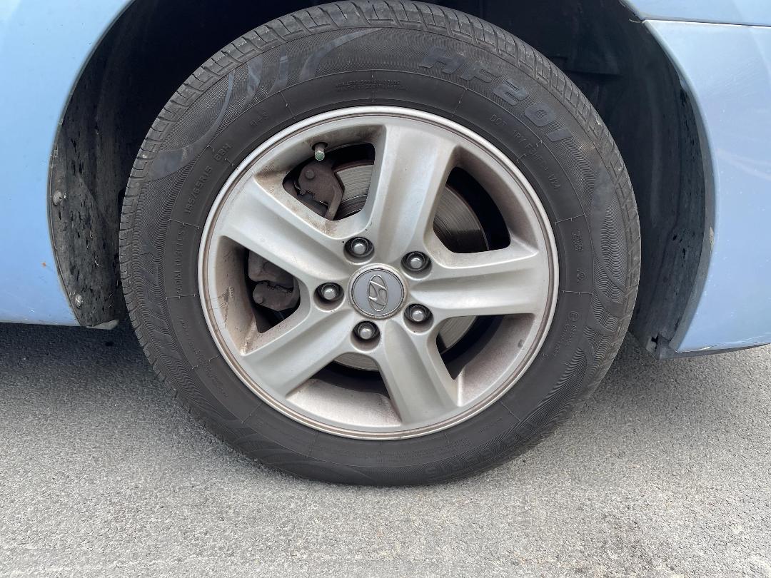 Photo '2' of Hyundai I30 Photo '2' of Hyundai I30