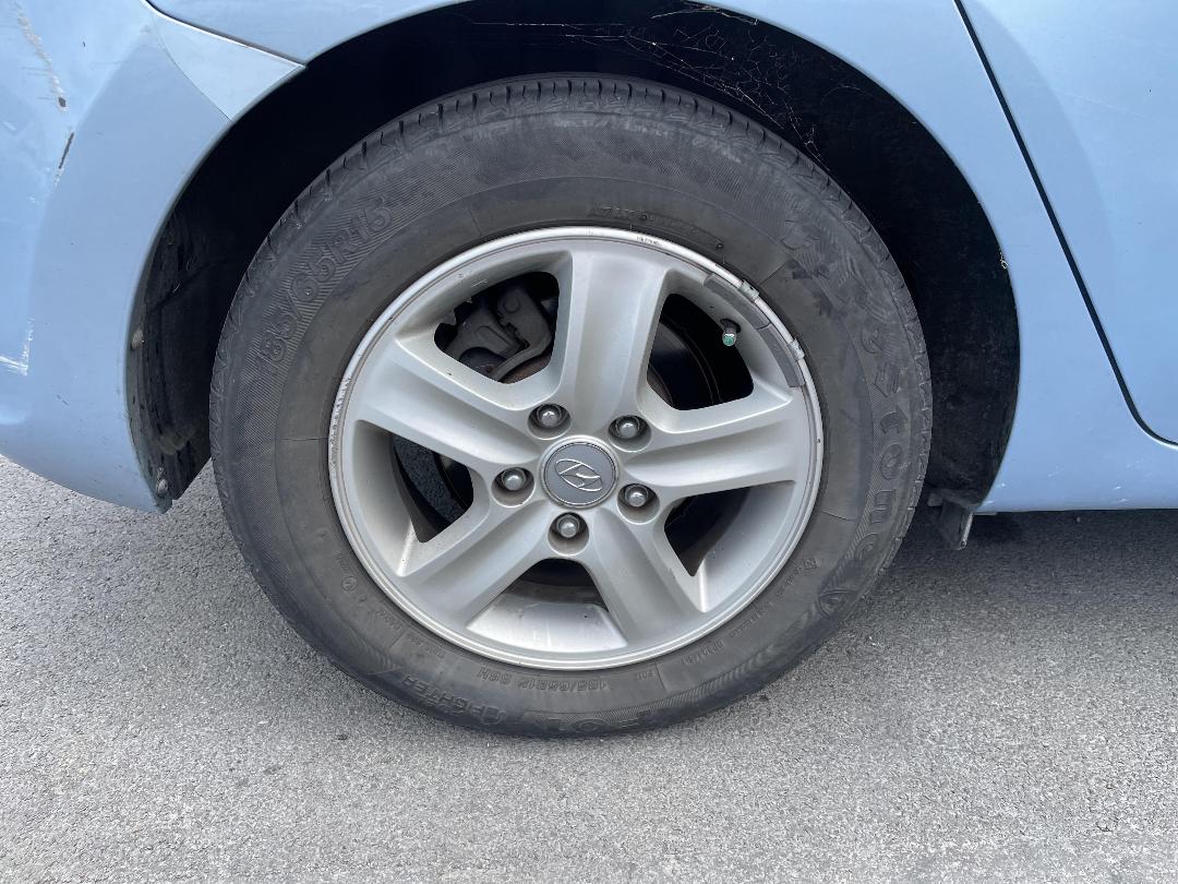 Photo '8' of Hyundai I30 Photo '8' of Hyundai I30