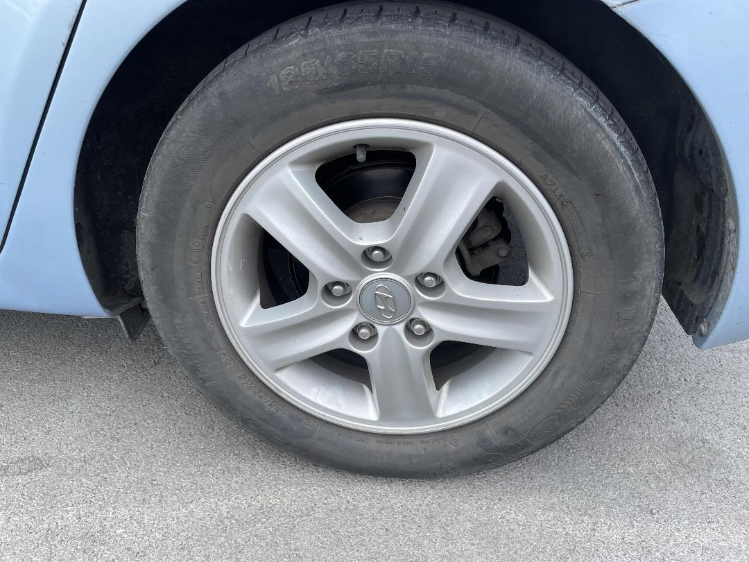 Photo '11' of Hyundai I30 Photo '11' of Hyundai I30