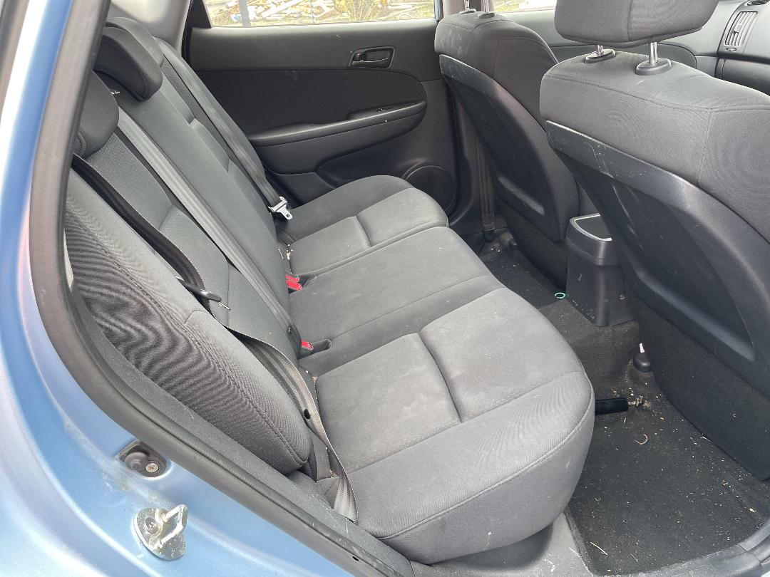 Photo '18' of Hyundai I30 Photo '18' of Hyundai I30