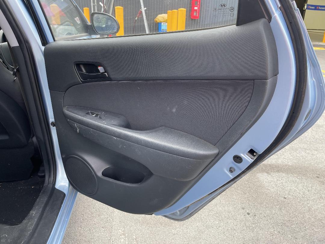 Photo '17' of Hyundai I30 Photo '17' of Hyundai I30