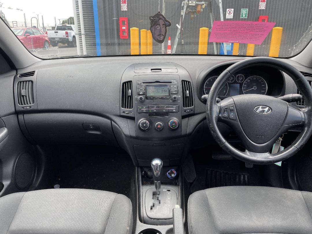 Photo '19' of Hyundai I30 Photo '19' of Hyundai I30