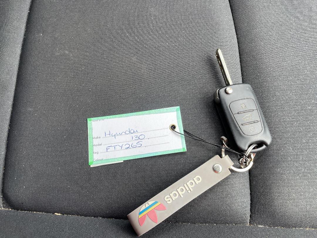 Photo '15' of Hyundai I30 Photo '15' of Hyundai I30