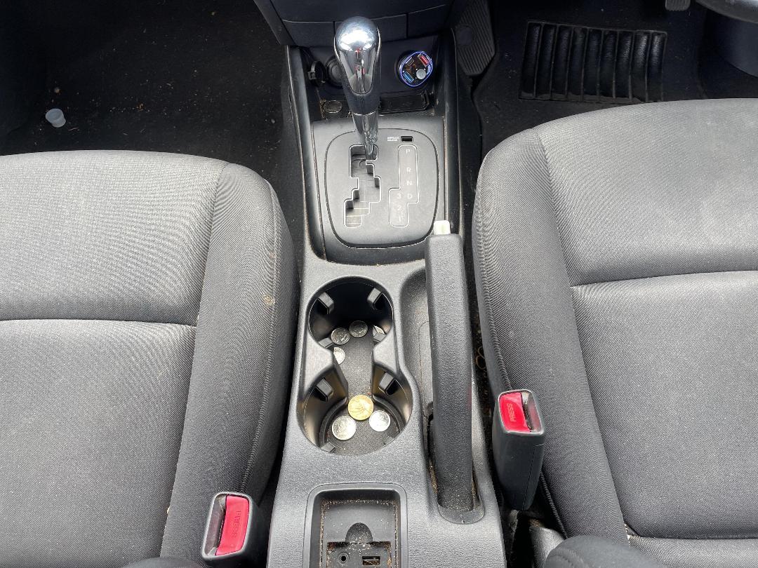 Photo '20' of Hyundai I30 Photo '20' of Hyundai I30