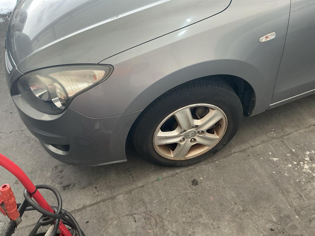 Photo '6' of Hyundai I30