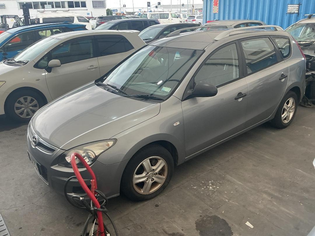 Photo '5' of Hyundai I30