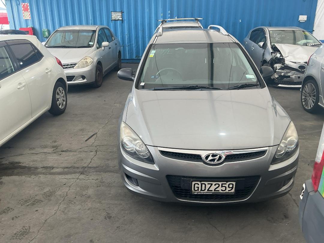 Photo '4' of Hyundai I30