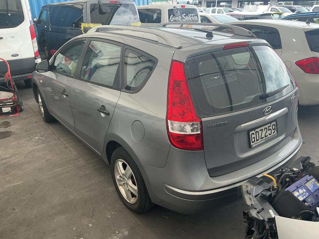 Photo '8' of Hyundai I30