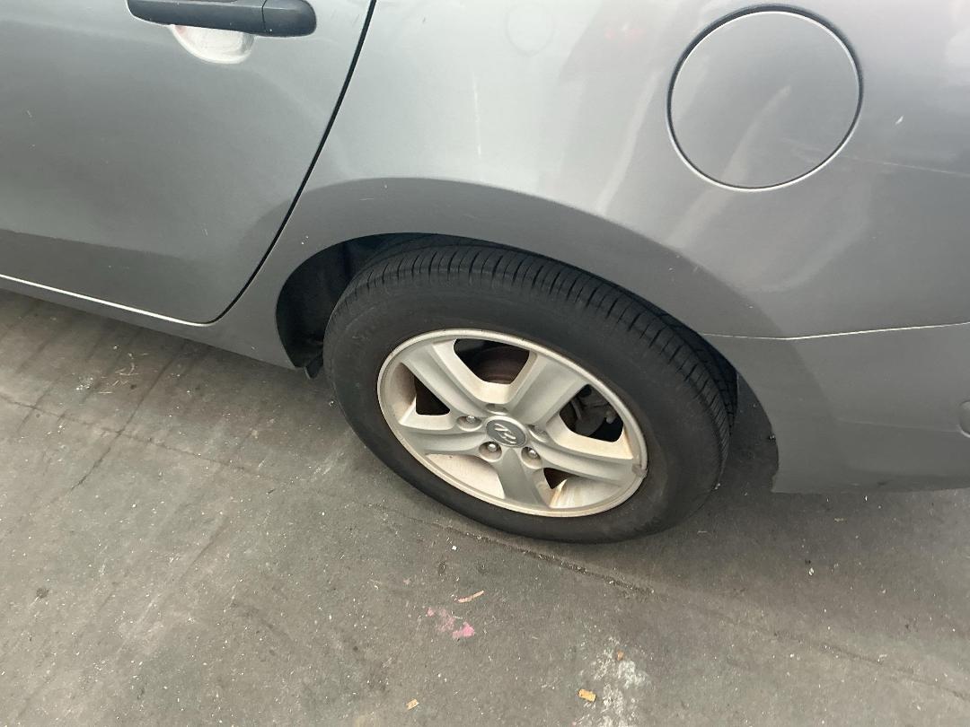 Photo '9' of Hyundai I30