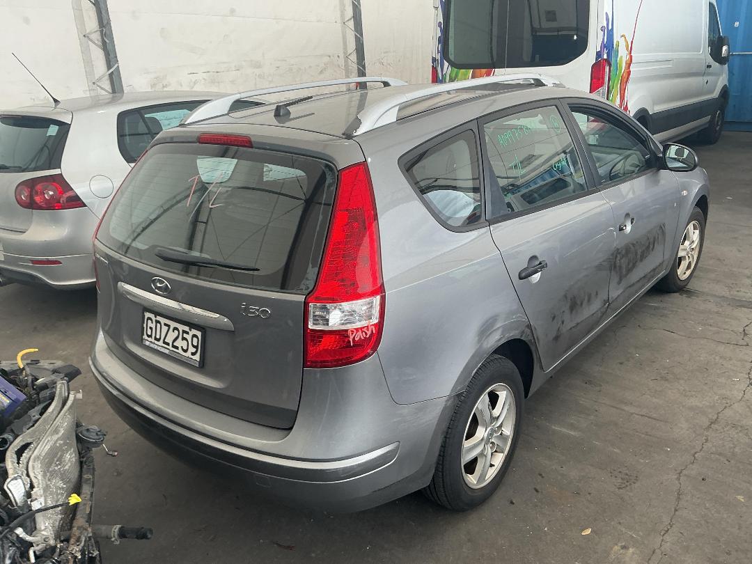 Photo '10' of Hyundai I30