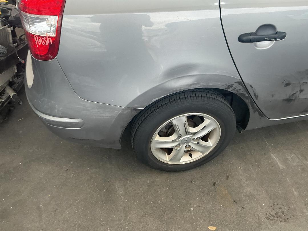 Photo '11' of Hyundai I30