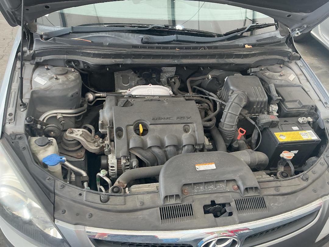 Photo '13' of Hyundai I30