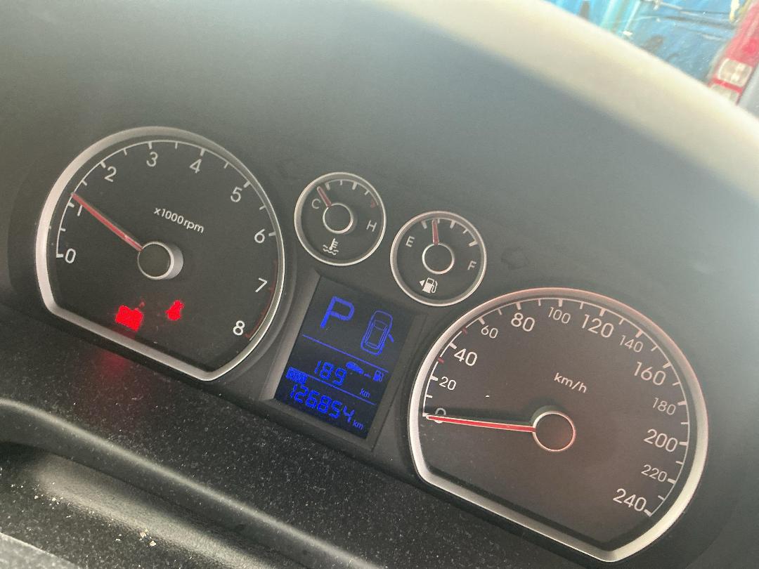 Photo '15' of Hyundai I30