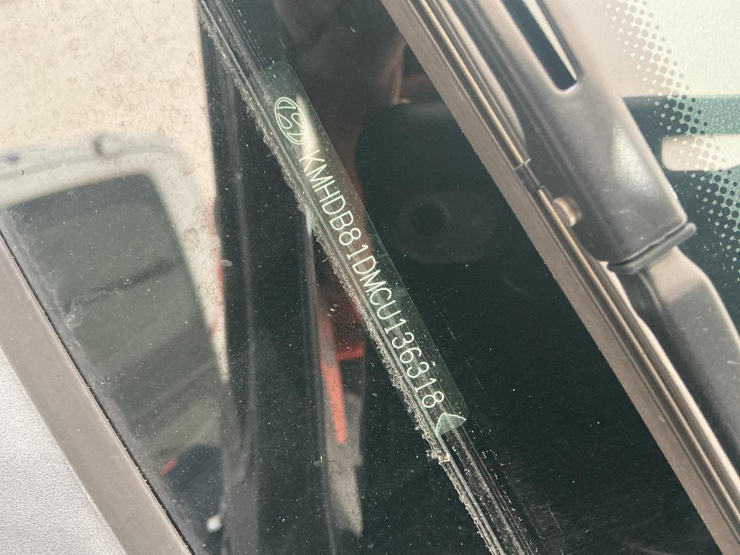 Photo '14' of Hyundai I30