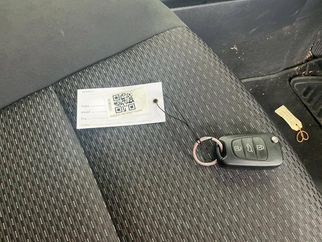 Photo '16' of Hyundai I30