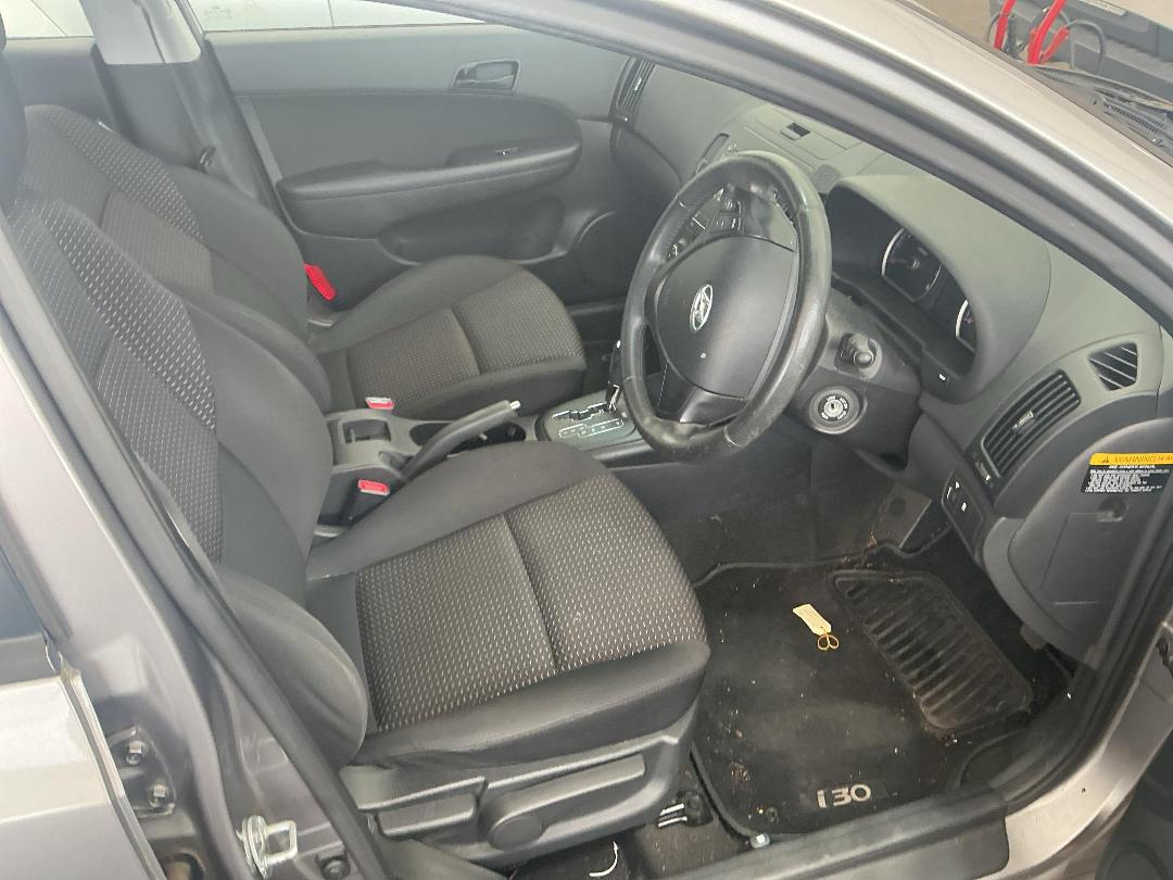 Photo '17' of Hyundai I30