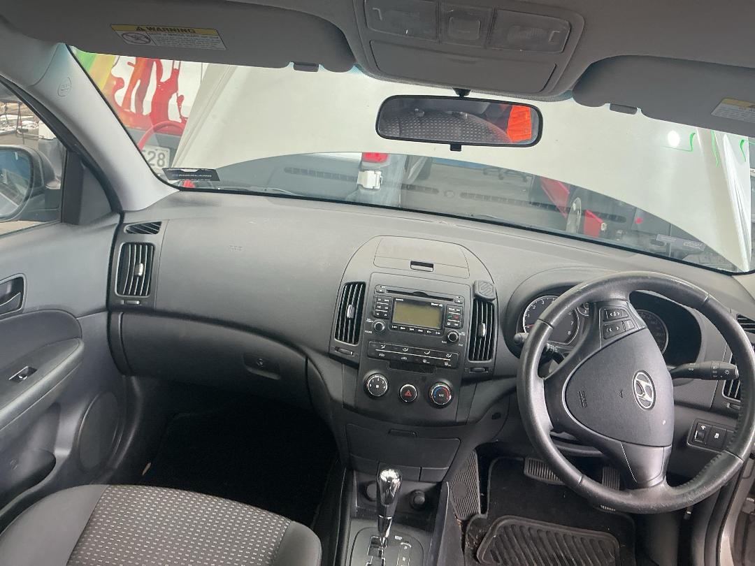 Photo '19' of Hyundai I30