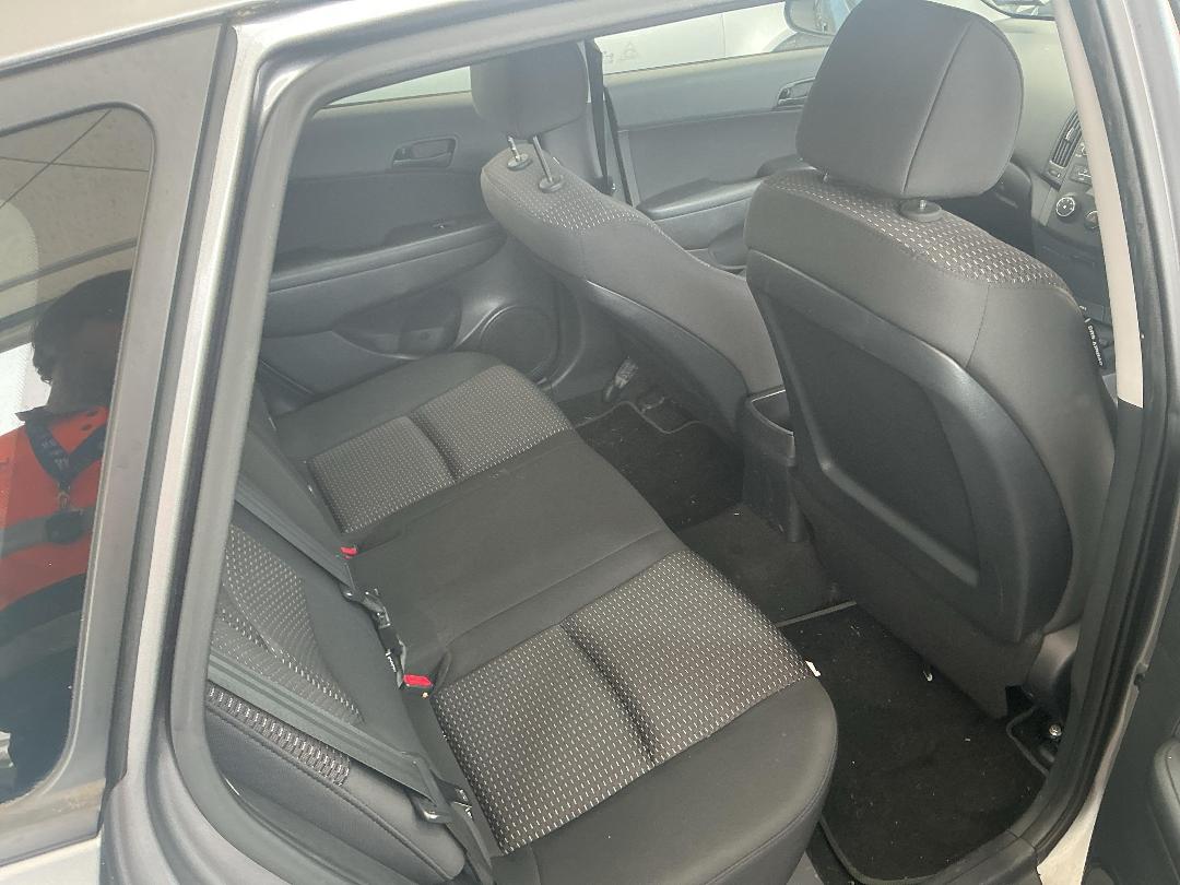 Photo '18' of Hyundai I30