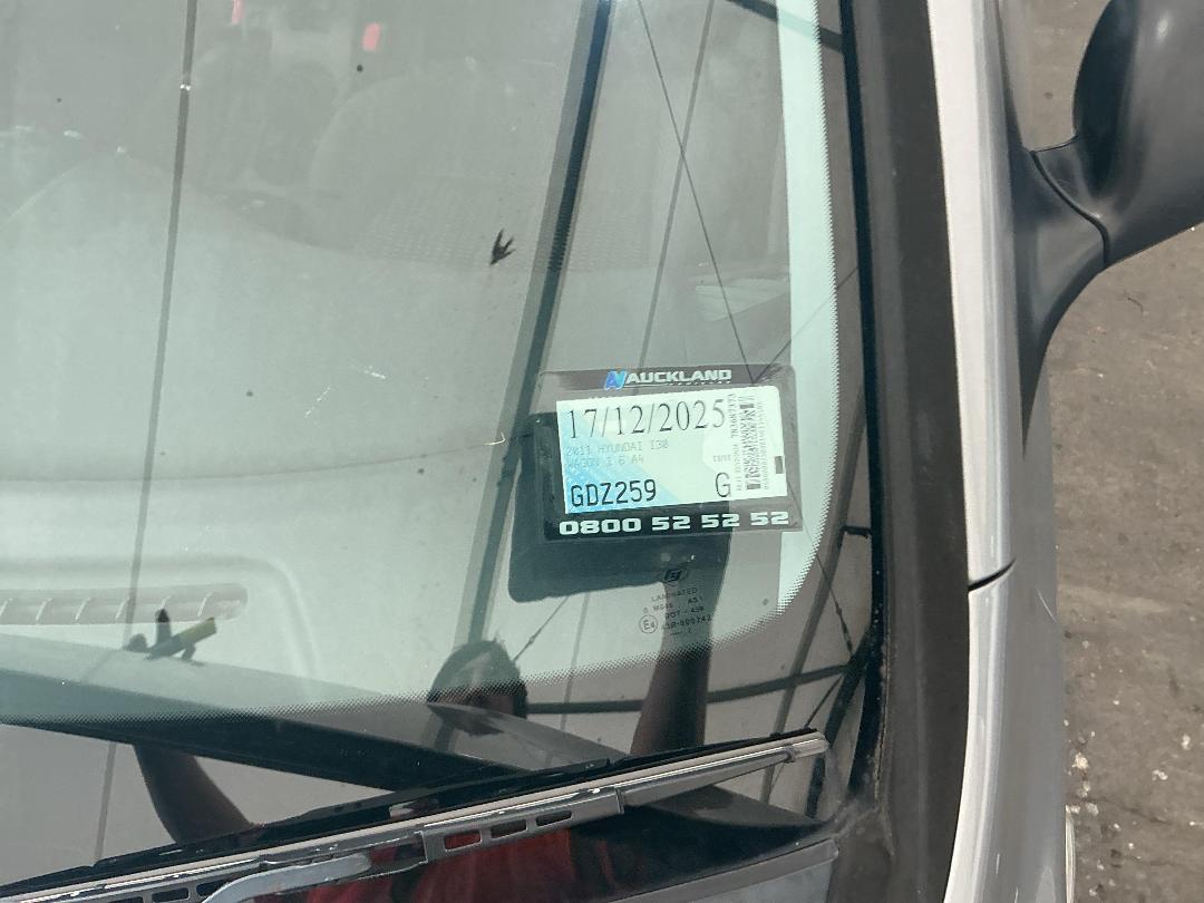 Photo '22' of Hyundai I30