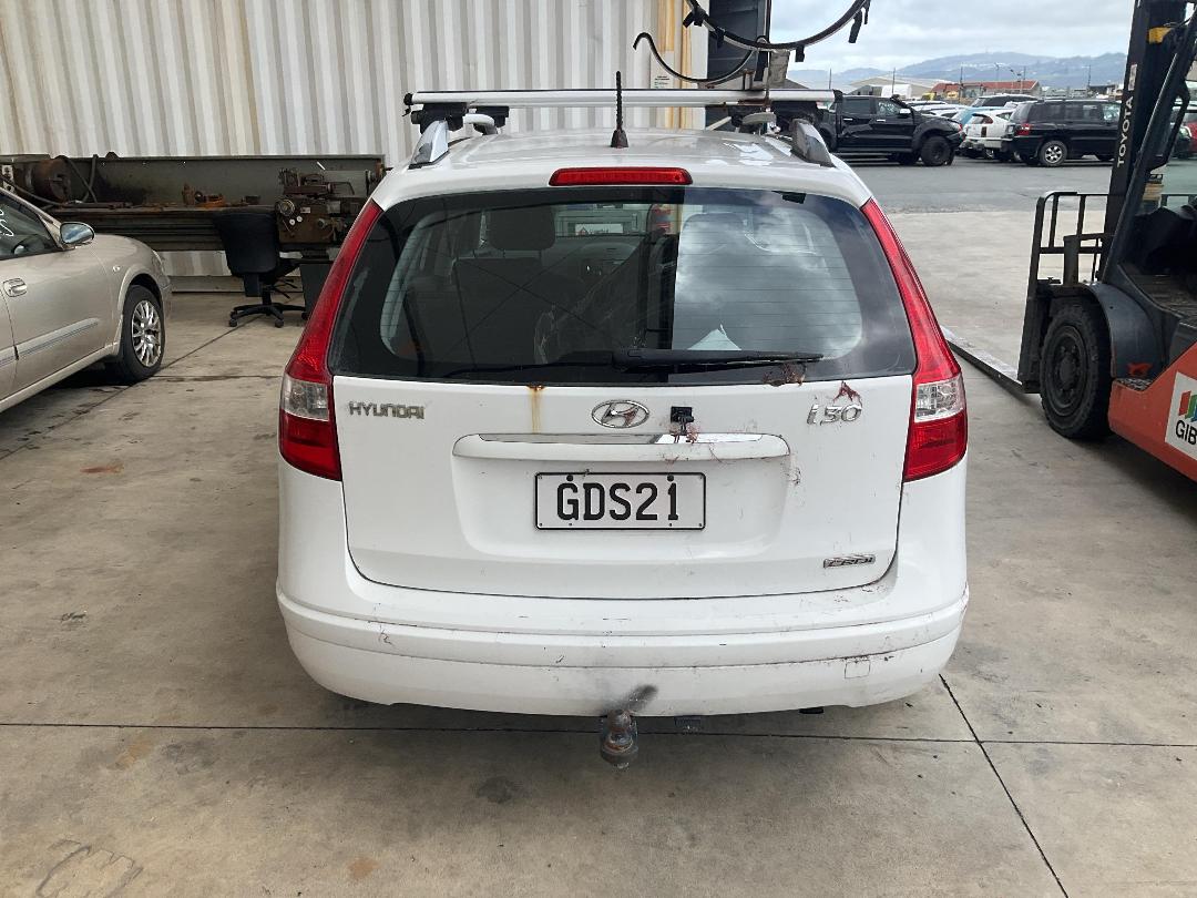 Photo '4' of Hyundai I30 Crdi