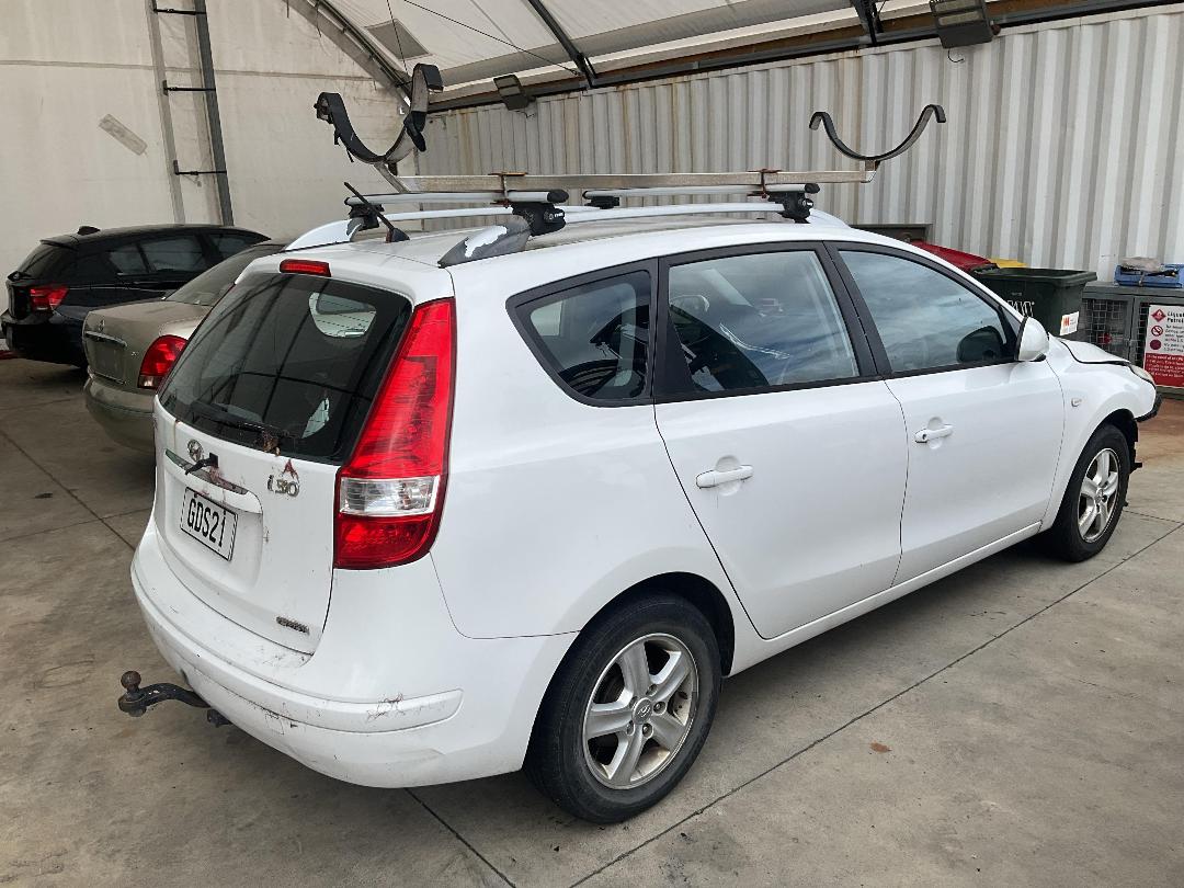 Photo '5' of Hyundai I30 Crdi