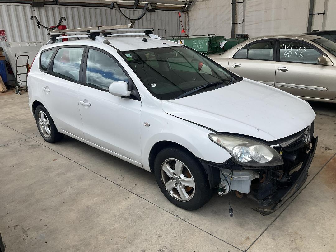 Photo '6' of Hyundai I30 Crdi