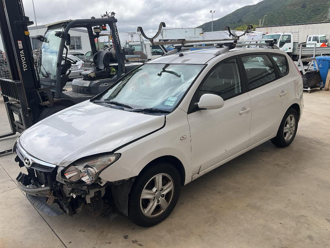 Photo '2' of Hyundai I30 Crdi