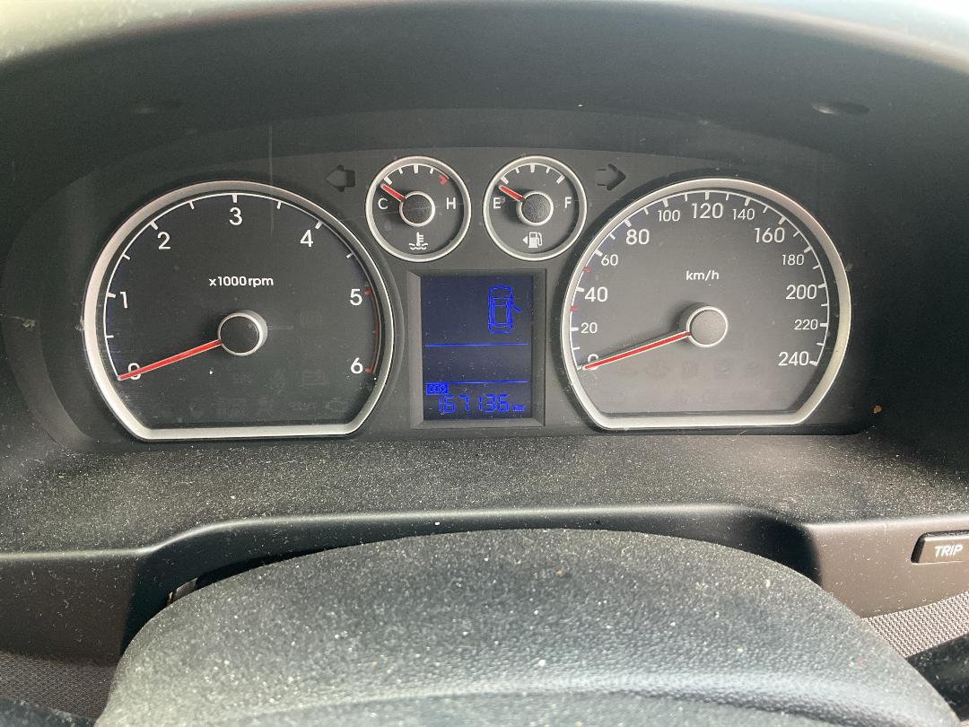 Photo '8' of Hyundai I30 Crdi