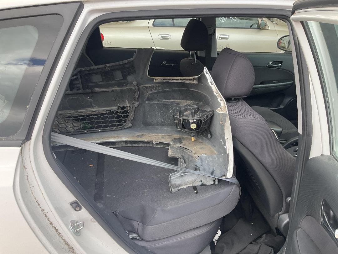 Photo '10' of Hyundai I30 Crdi